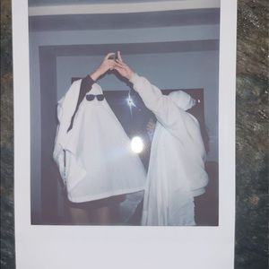 Meet your Posher, Hailey